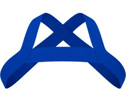 Barcode Berlin Harness Matt Royal - MAAT XL