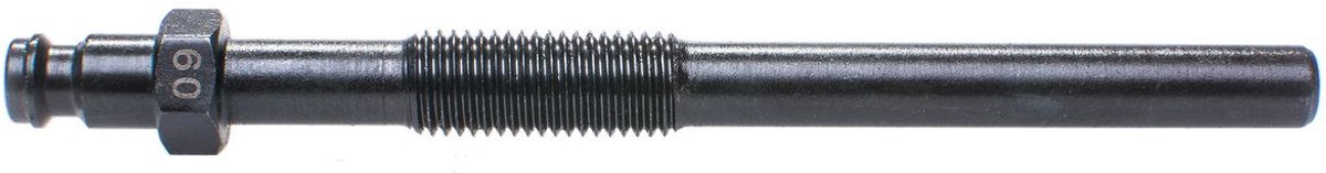 SW-Stahl 26119L-9 passende gloeibougie-adapter 9