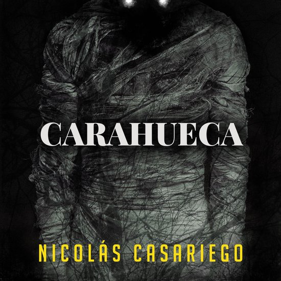 Carahueca - cover