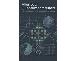 Top 10 computerboeken 2026: Alles over quantumcomputers
