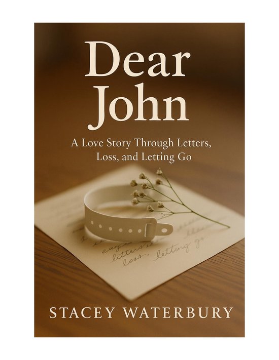 Dear John - cover
