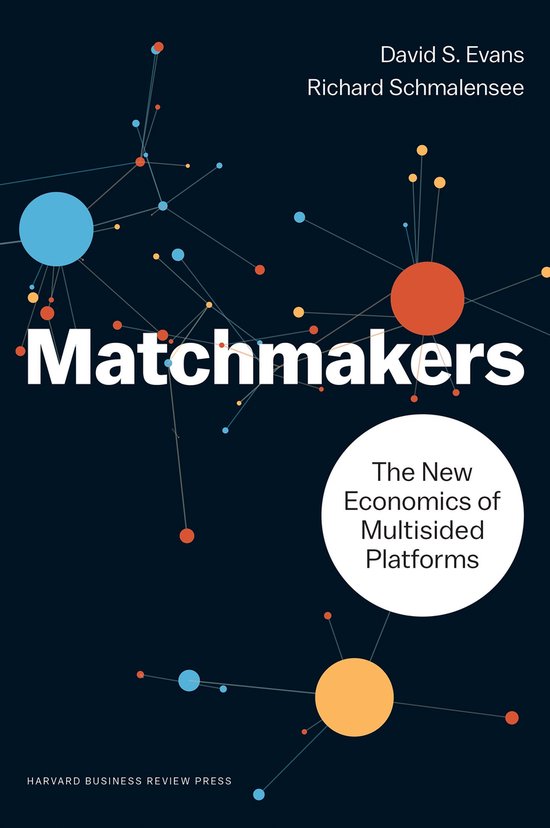 Matchmakers - cover