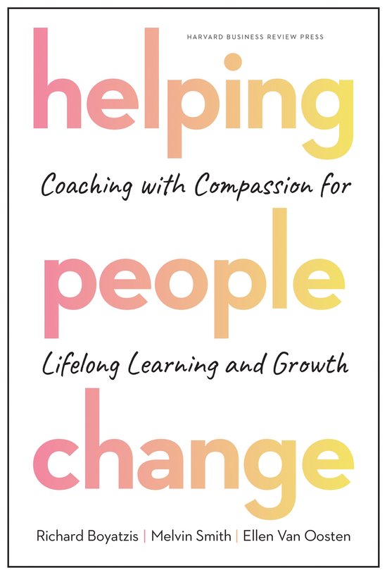 Helping People Change - cover
