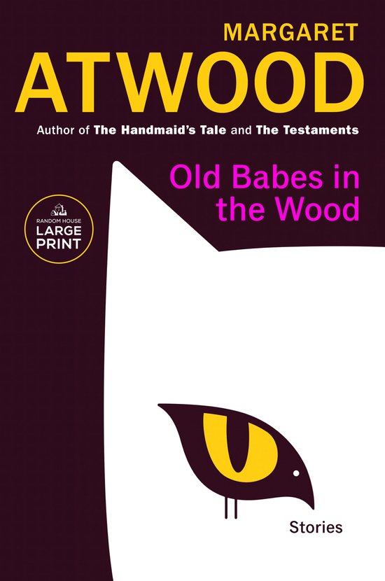 Old Babes in the Wood - cover