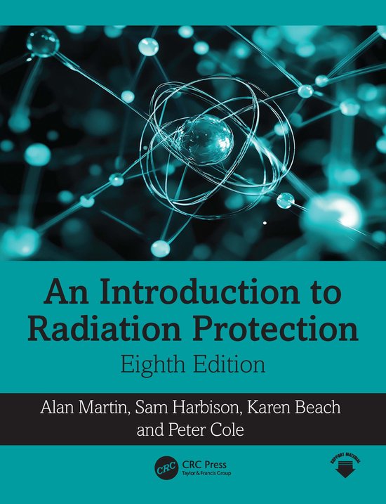 An Introduction to Radiation Protection - cover