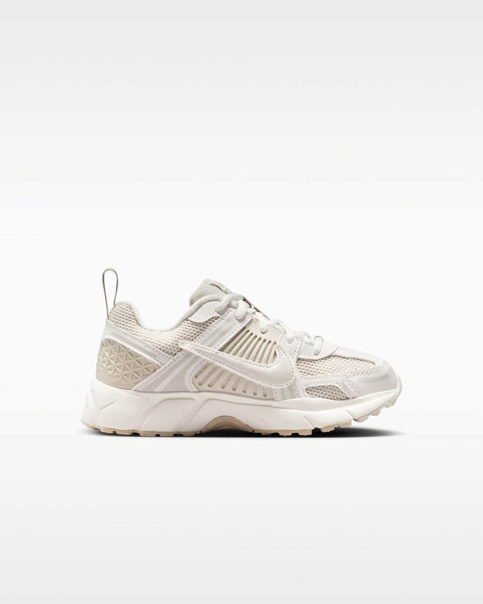 Nike Vomero 5 Lace -Sneakers Kinderen Wit