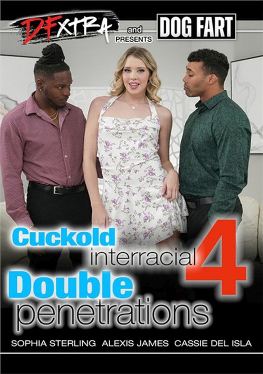 DogFart - Cuckold Interracial Double Penetrations 4