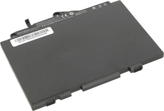 Movano Serie - Laptopbatterij - Li-Ion - Lange Levensduur - Veiligheidsfuncties — afbeelding 2