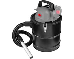 Graphite Energy+ Serie - Aszuiger - 18V - Roestvrijstalen Tank - 15 Liter