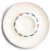 Boerenbont Snackschaal 33cm