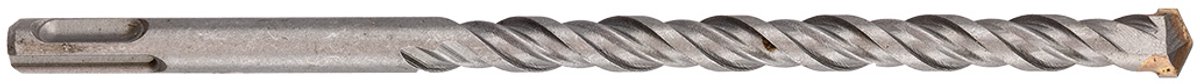GRAPHITE 56T125 Serie - Betonboor SDS Plus - 12 x 210 mm - Dubbele Spiraal