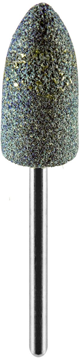 GRAPHITE Serie - Slijpsteen - 10mm x 20mm - Aluminiumoxide