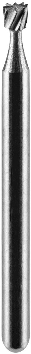 Graphite Frees - HSS Trapezium - 2.95 mm - 2 stuks