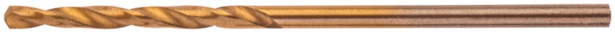 Grupa Topex - HSS-TiN Metaalboor - 2.0 mm - Set van 5