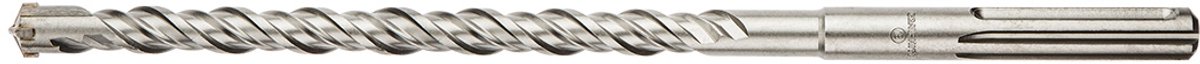 Graphite SDS Max Boor Quatro 18x400mm S4 staal