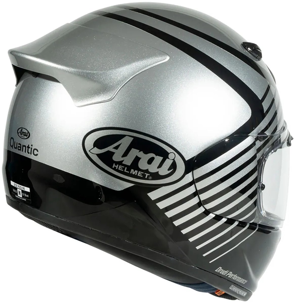 Arai Quantic Flight Helm - – foto 2