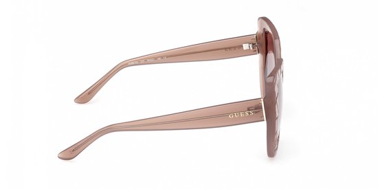 Zonnebril Dames Guess GU00153 van Merkloos — afbeelding 5