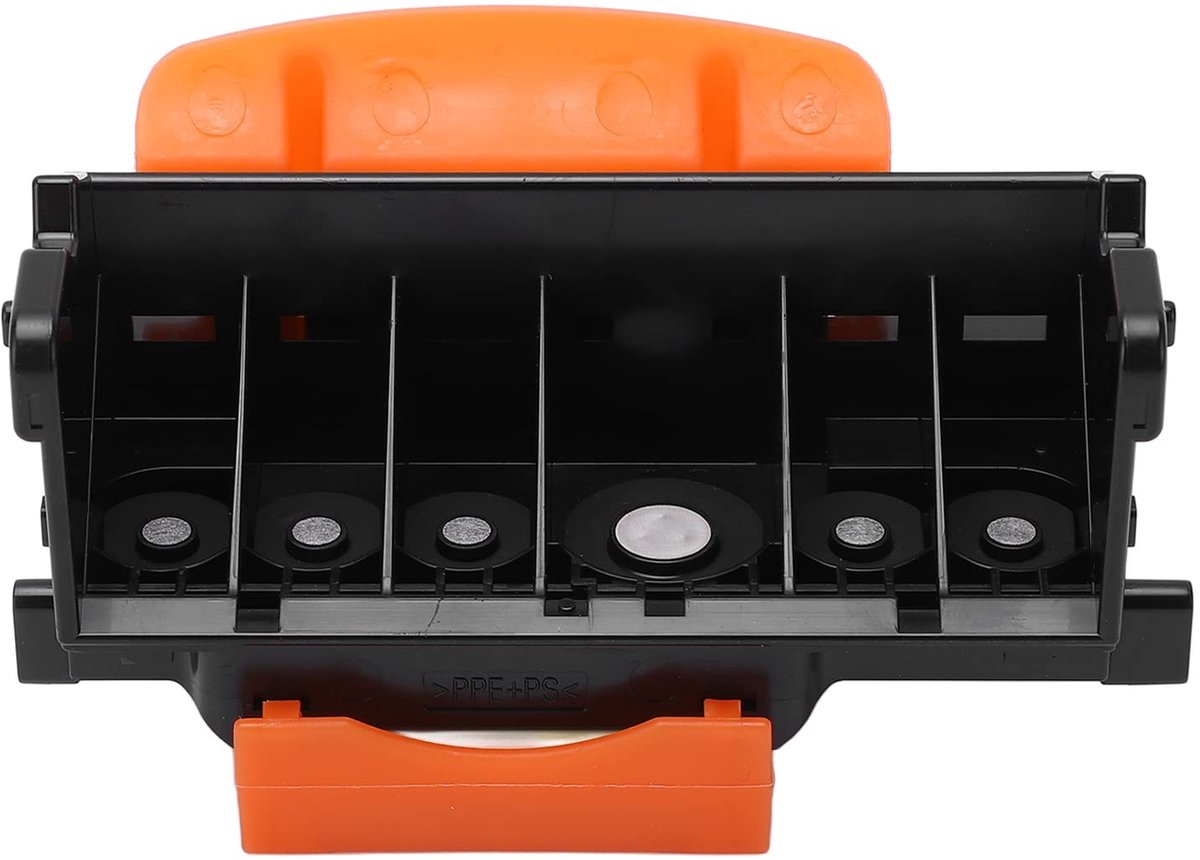 Vervangbare Printkop voor QY6-0078 - Hoogwaardige Printhead met Beschermcase