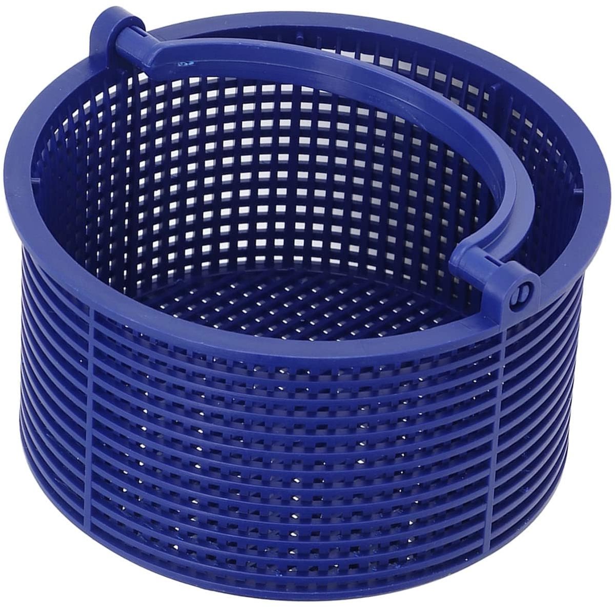 Dailygoods - Skimmermand - Zwembadfiltermand - Eenvoudig te installeren - Diameter 14 cm - Effectieve vuilverwijdering - Geschikt voor SPX1096