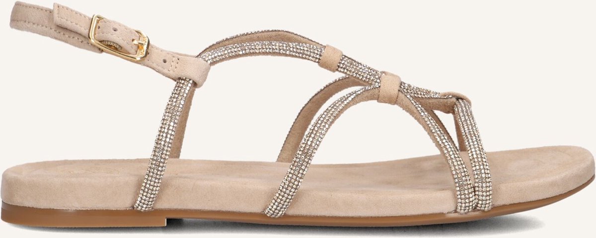 UNISA COOPER_KS Dames Sandalen SKIN