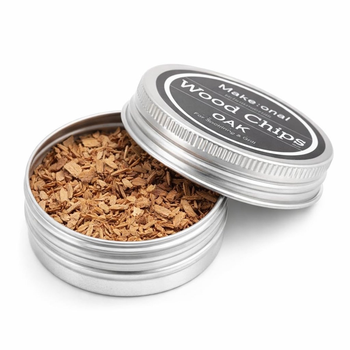 Smoker Wooden Chips 8 Smaken - Natuurlijke Houtchips voor Roken