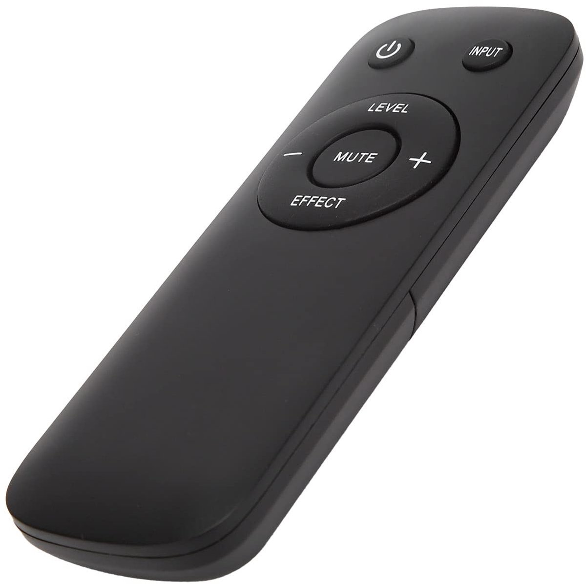 Jhubersproducts - Vervanging Afstandsbediening - Geschikt voor Z906 5.1 Home Theater - Ideale keuze voor verloren afstandsbediening - 10 meter bereik