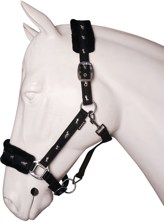 Halster Plush | Pony Halster Plush | Pony