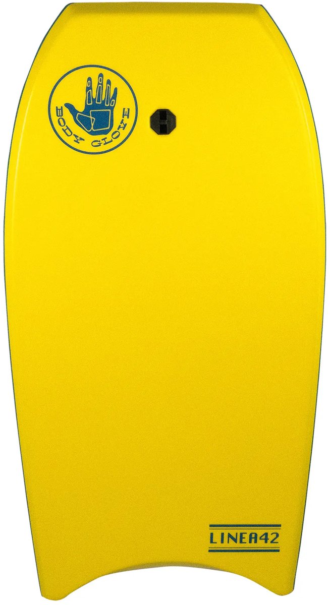 Body Glove Bodyboard Body Glove Linea 42" Bodyboard Senior