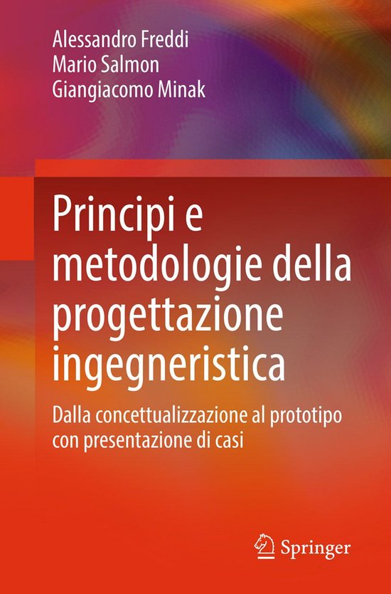 Italian language eBook collection - Principi e metodologie d ... - cover