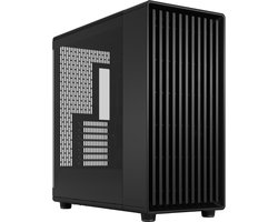 Fractal Design North XL Momentum Edition Midi Tower Zwart