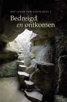 Het leven van David 2 - Bedreigd en ontkomen