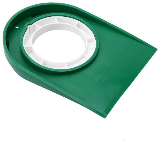 Allecto - Putting Cup - Golfputting oefenhulp - Verbeter je nauwkeurigheid - Kunststof - Golftraining - Thuis of kantoor - Putting green van Merkloos — afbeelding 4