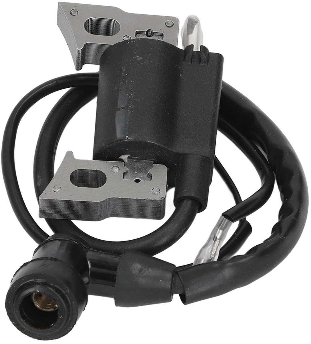 Smoakez - Gasmotor-bobinemodule - Hoogspanningspakket - Compact en duurzaam - Generator-accessoires - Geschikt voor GX240 GX270