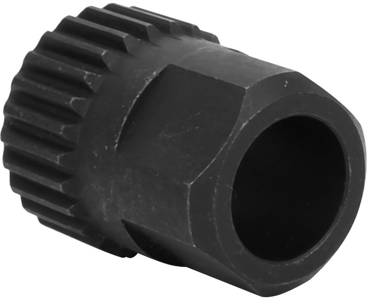 Dailygoods - Fietsnaaf Verwijder Tool - Voor DT 240S, 240, 340, 350, 440, 540 - Krachtige Ratchet Sleutel - Professioneel gereedschap - Onmisbaar voor