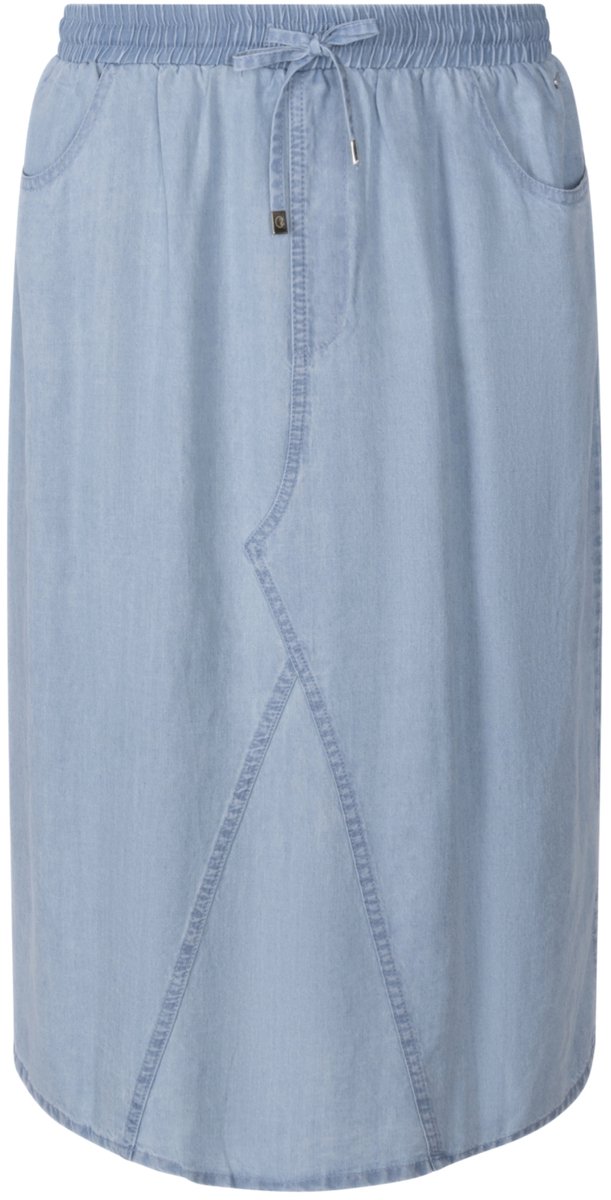 Zoso Rok Demi 263 Light Denim Dames Maat - M