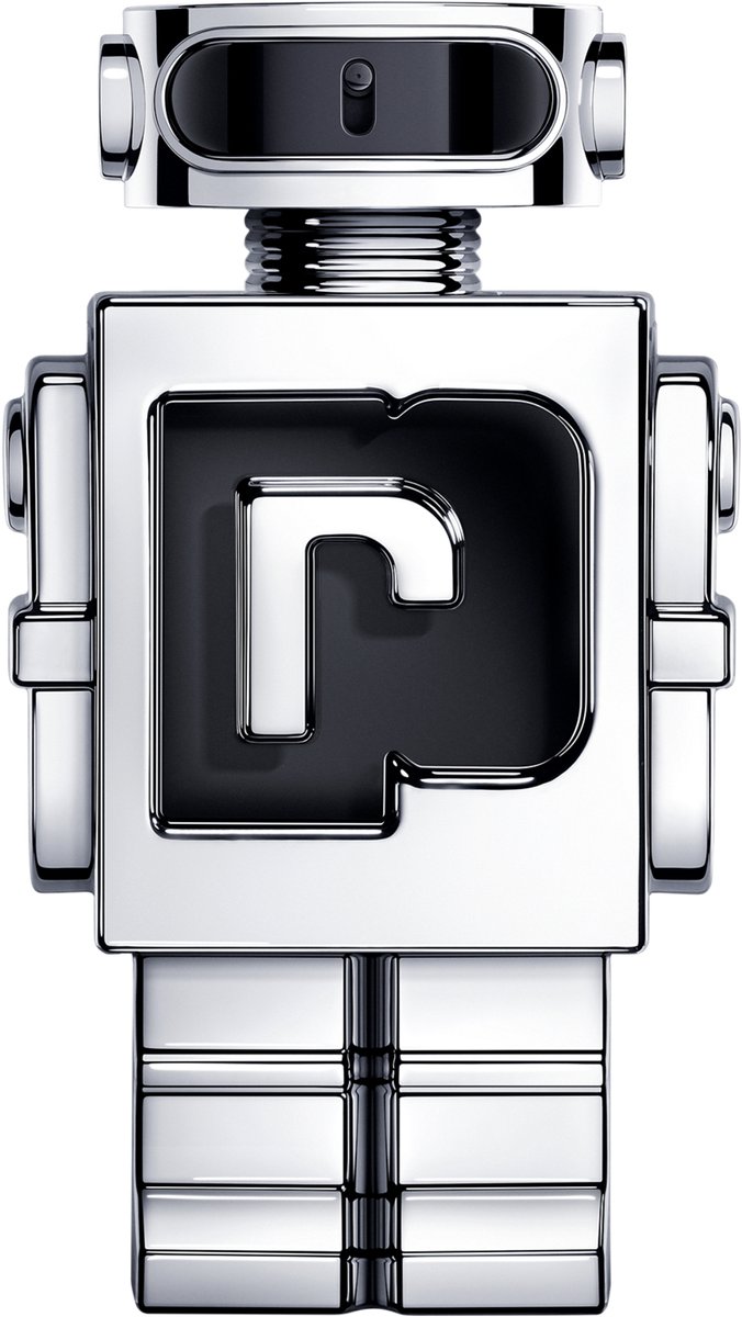 Bol.com Paco Rabanne Phantom 150 ml Eau de Toilette - Herenparfum aanbieding