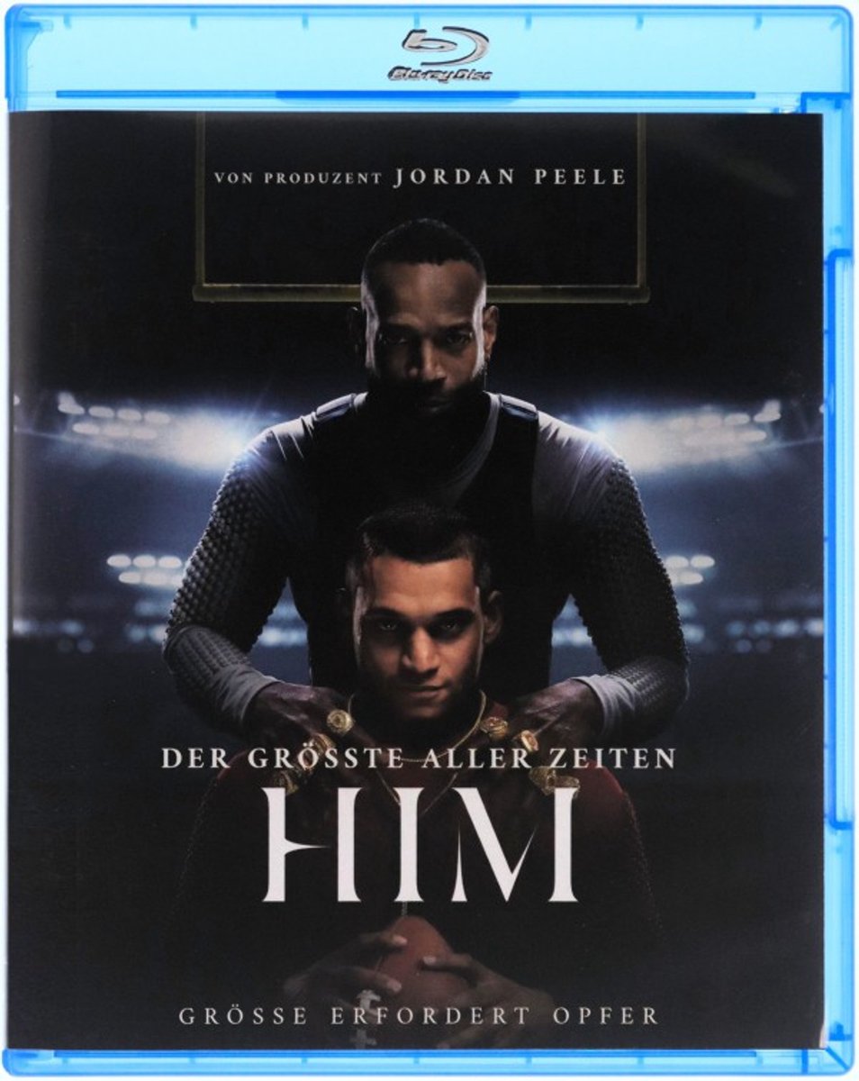 Him - Der Grösste aller Zeiten