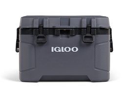 Trailmate 50 koelbox Grijs