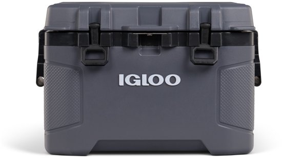 Igloo Trailmate 50QT Carbonite koelbox