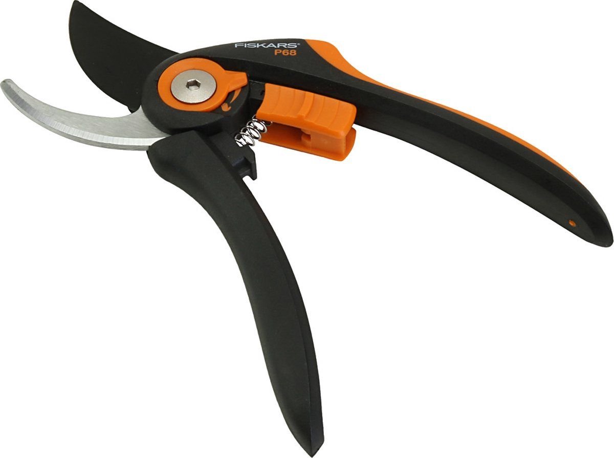 Fiskars Sécateur Plus en métal P541