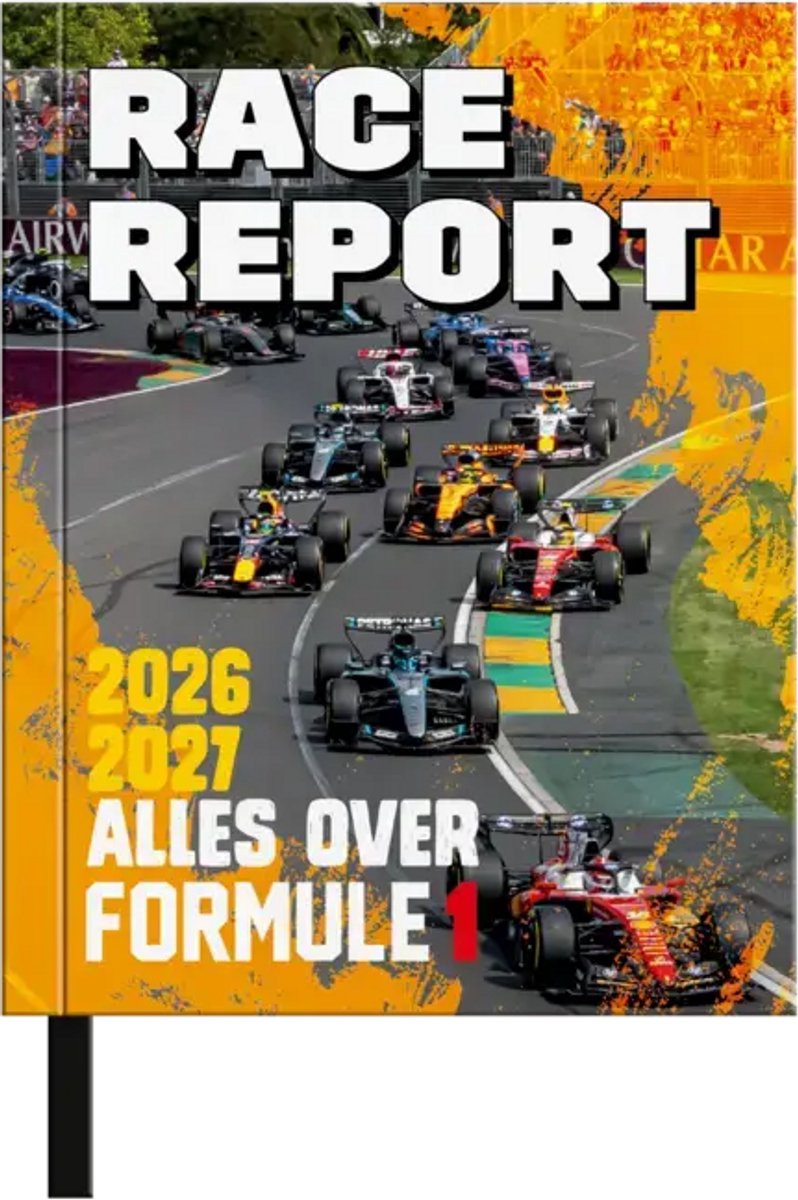 Race Report School Agenda 2026-2027