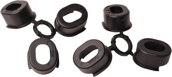 Robstop WS 3000 anti diefstalslot - SCM gekeurd van Robstop — afbeelding 4