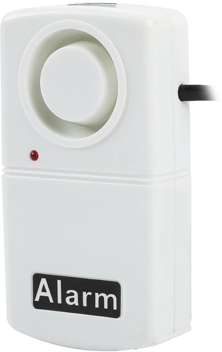 Power Failure Alarm 220V - 120dB Waarschuwingssirenes met LED Indicator