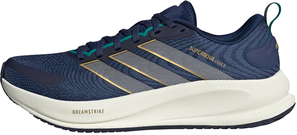Adidas Performance Supernova Ease 2 Hardloopschoenen Heren Blauw