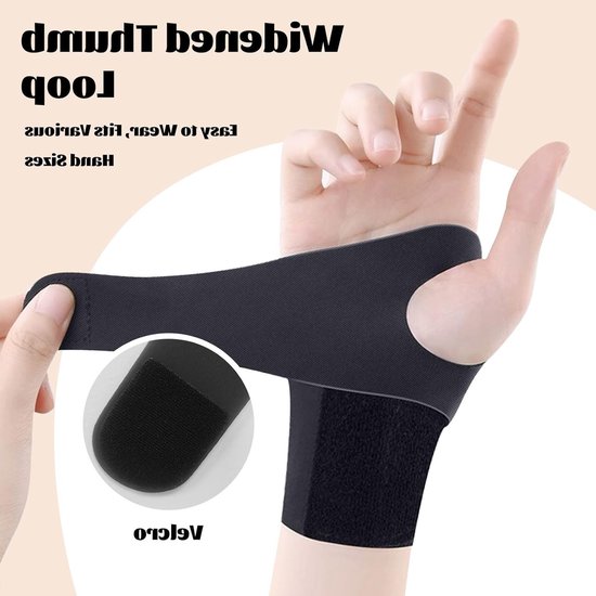 Ergonomische haaknaalden en vingertoppen set - 2 paar handschoenen en 10 vingertoppen voor haakliefhebbers, ideaal voor comfortabel haken en creatief handwerk — afbeelding 2