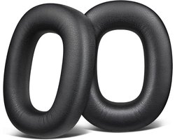 Vervangende Oorkussens voor Over-Ear Hoofdtelefoons met Hoge Geluidsisolatie en Comfortabele Schuimvulling, Geschikt voor Bowers & Wilkins PX8/PX7 S2/PX7 S2e