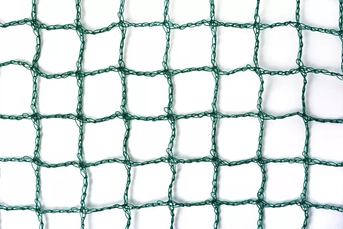 Aanhangwagennet / Containernet - Mazen 45x45 mm - 2.5m x 4.0m