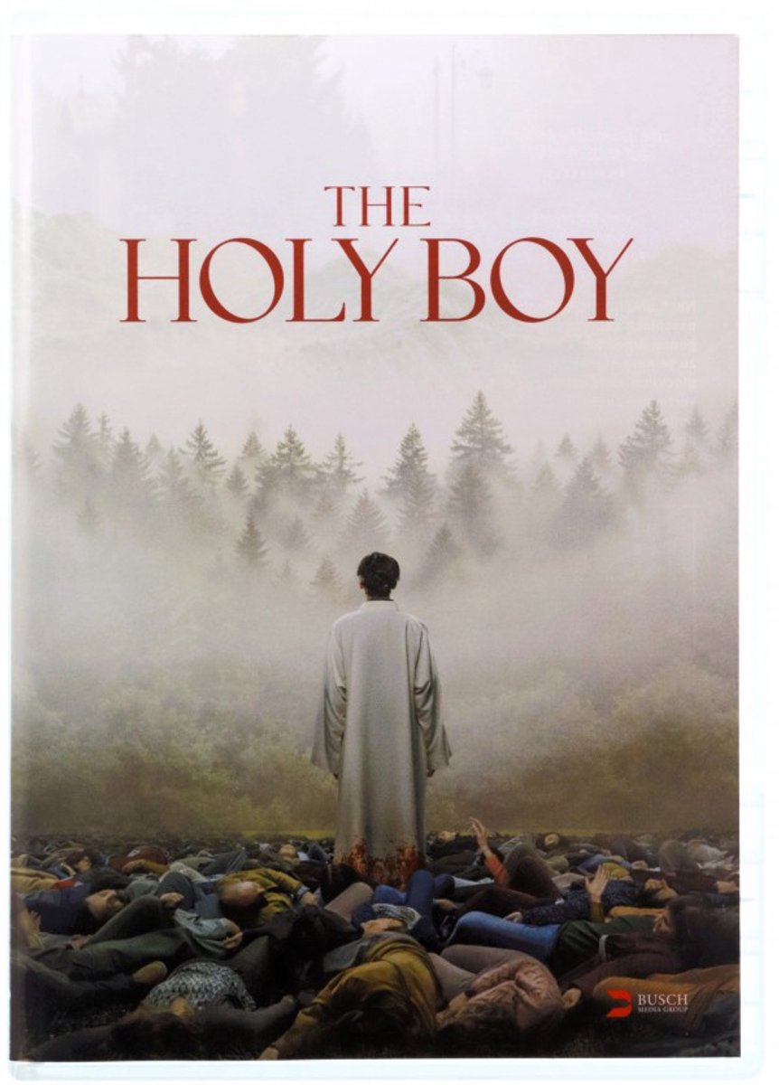 The Holy Boy