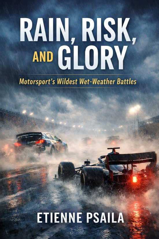 Complete Histories of the World's Car Makers- Maserati - cover