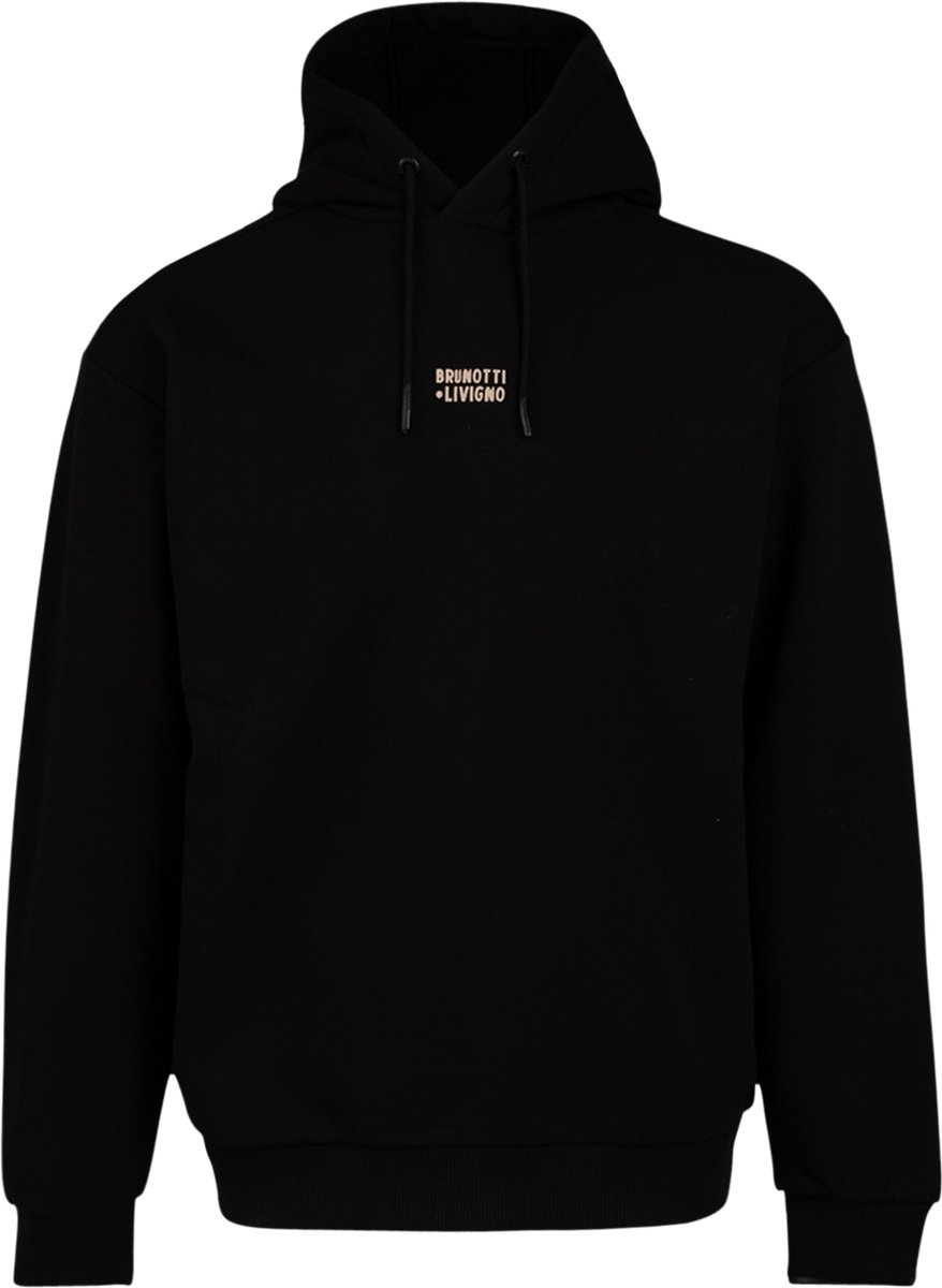 Brunotti Smynder Men Sweater XXXL Zwart
